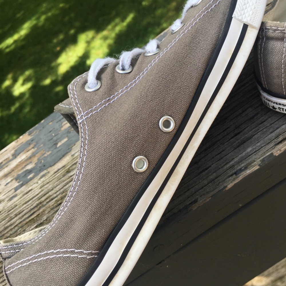 Converse - Picture 5 of 7